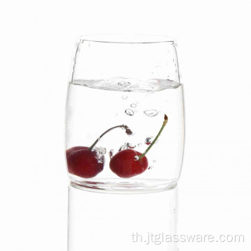 เครื่องชงกาแฟ Single Wall Glass Cup